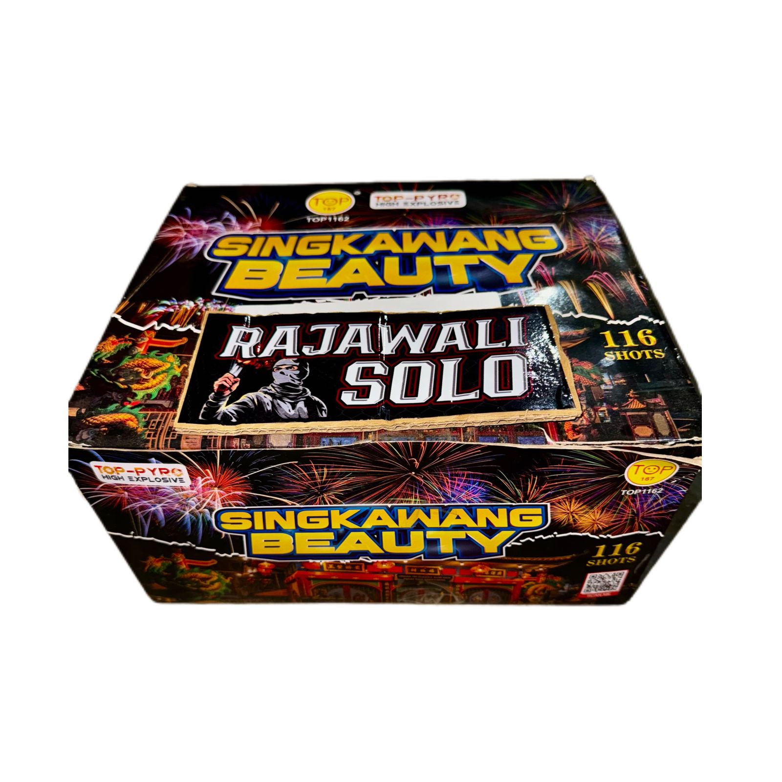 PRODUK HABIS